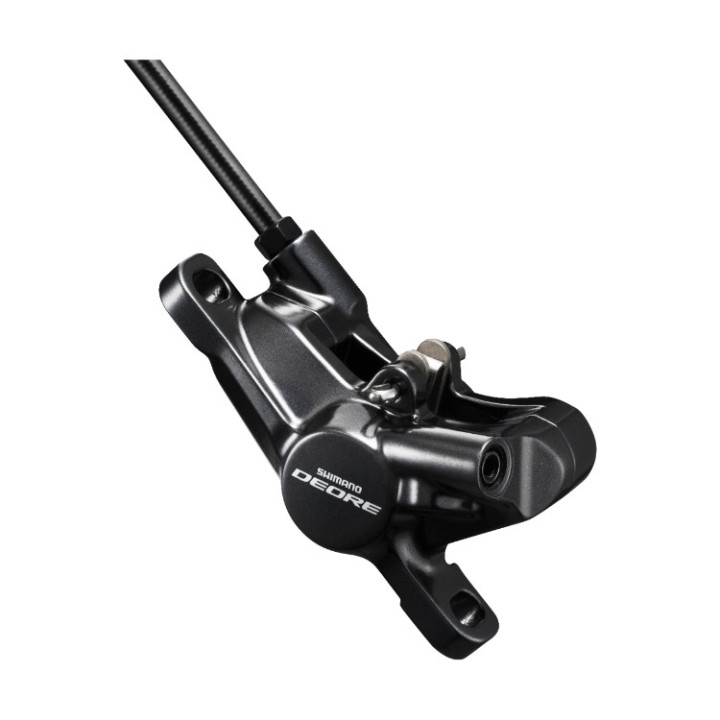 Pinza Anteriore /Posteriore Shimano Idraulica BR-M6000 Deore 2 Pistoni Shimano