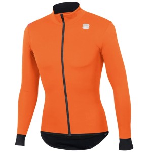 Giacca Antipioggia Sportful Rain Jacket - Orange Sportful