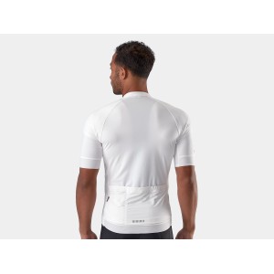 Maglia manica corta Trek Circuit - White TREK