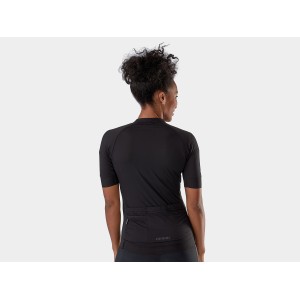 Maglia Trek Circuit Donna - Black TREK