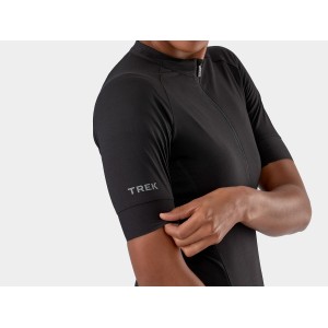 Maglia Trek Circuit Donna - Black TREK