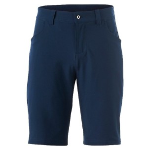 Pantaloncini da Mountain Bike Bontrager Evoke - Dark Blue Bontrager