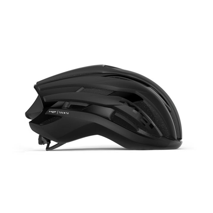 Casco Met Trenta Mips® - Nero Met