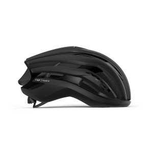 Casco Met Thirty Mips® - Black
