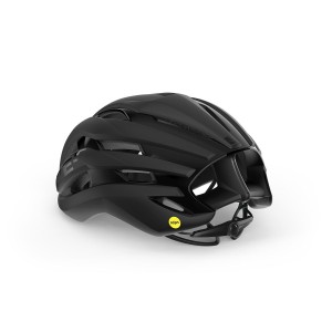 Casco Met Trenta Mips® - Nero Met