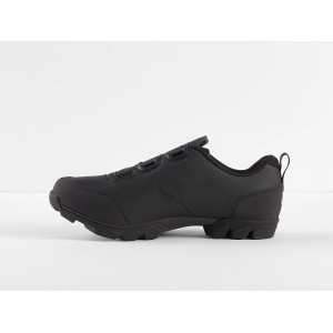 Scarpe Mtb Bontrager Evoke - Black Bontrager