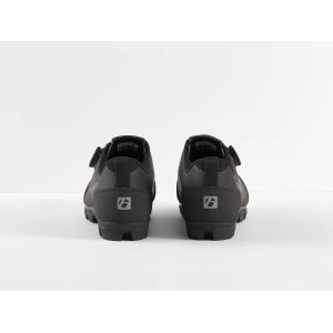 Scarpe Mtb Bontrager Evoke - Black Bontrager