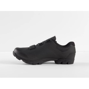 Scarpe Mtb Bontrager Foray - Black Bontrager