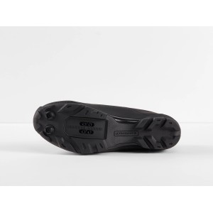 Scarpe Mtb Bontrager Foray - Black Bontrager