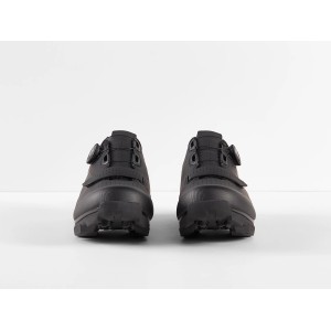 Scarpe Mtb Bontrager Foray - Black Bontrager