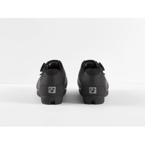 Scarpe Mtb Bontrager Foray - Black Bontrager
