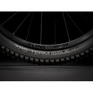 Bicicletta Trek Slash 7 - Black Olive 2022 Trek Bikes