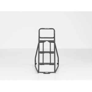 Portapacchi Posteriore Bontrager BackRack Disc MIK - Black Bontrager