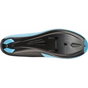 Scarpe Bontrager Velocis BOA® Donna - California Blue Sky Bontrager