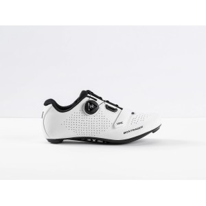 Scarpe Bontrager Sonic BOA® Donna - White Bontrager