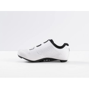 Scarpe Bontrager Sonic BOA® Donna - White Bontrager
