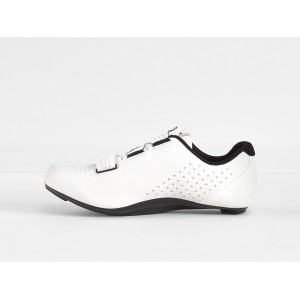Scarpe Bontrager Circuit Road - White Bontrager
