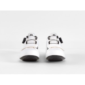 Scarpe Bontrager Circuit Road - White Bontrager