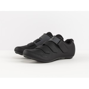 Scarpe Bontrager Starvos Road - Black