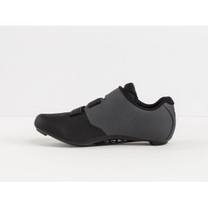 Scarpe Bontrager Starvos Road - Black Bontrager