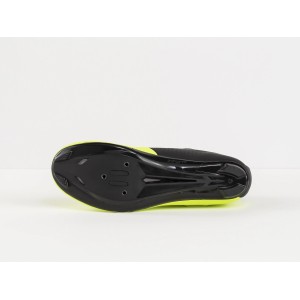 Scarpe Bontrager Starvos Road - Visibility Yellow Bontrager