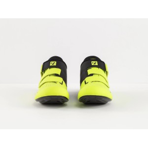 Scarpe Bontrager Starvos Road - Visibility Yellow Bontrager