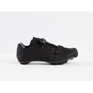 Scarpe Mtb Bontrager Cambion - Black Bontrager