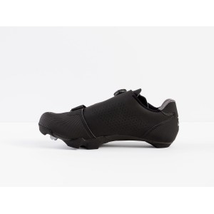 Scarpe Mtb Bontrager Cambion - Black Bontrager