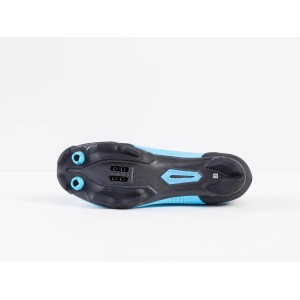 Scarpe Mtb Bontrager Cambion - Azure Bontrager