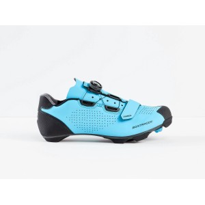 Scarpe Mtb Bontrager Cambion - Azure Bontrager