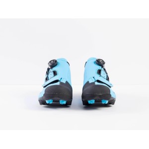 Scarpe Mtb Bontrager Cambion - Azure Bontrager
