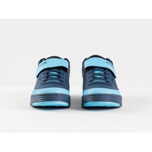 Scarpe MTB Enduro Bontrager Rally - Nautical Navy Bontrager