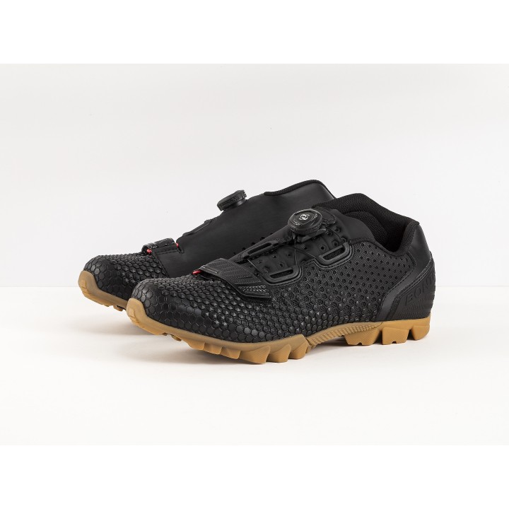 Scarpe Bontrager Rhythm BOA® - Black Bontrager