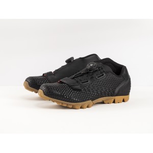 Shoes Bontrager Rhythm BOA® - Black