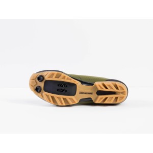 Scarpe Mtb Bontrager Foray - Olive Grey Bontrager