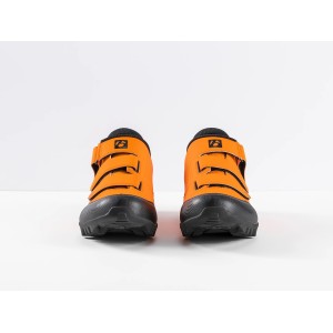 Scarpe Mtb Bontrager Evoke - Blaze Orange Bontrager