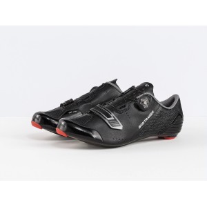 Scarpe Bontrager Velocis BOA® - Black Bontrager