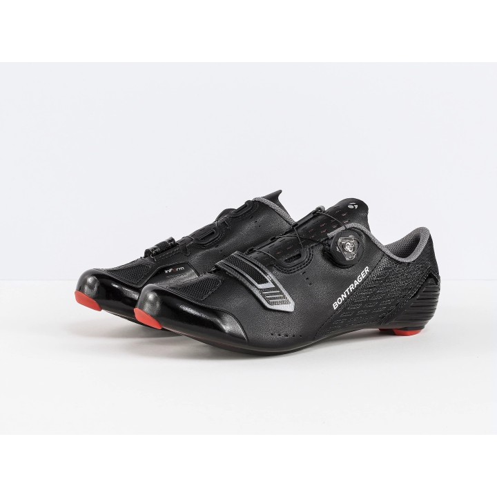 Scarpe Bontrager Velocis BOA® - Black Bontrager
