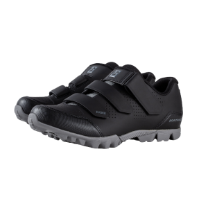Scarpe Mtb Bontrager Evoke - Trek Black/Slate Bontrager