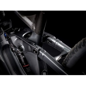 Bicicletta Trek Slash 8 GX - Lithium Grey/Dnister Black 2022 Trek Bikes