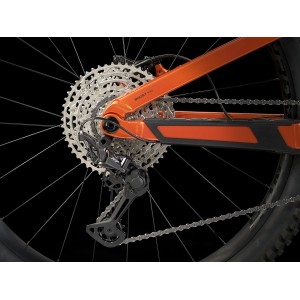 Bicicletta Trek Slash 7 - Factory Orange 2022 Trek Bikes