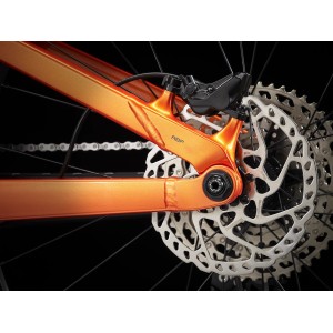Bicicletta Trek Slash 7 - Factory Orange 2022 Trek Bikes