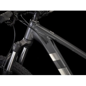Bicicletta Trek Marlin 5 Gen 2 - Lithium Grey 2023 Trek Bikes