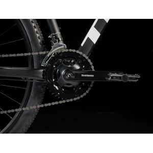Bicicletta Trek Marlin 4 Gen 2 - Matte Trek Black 2022/23 Trek Bikes