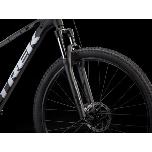 Bicicletta Trek Marlin 4 Gen 2 - Matte Trek Black 2022/23 Trek Bikes