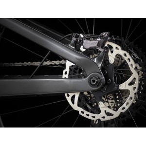 Bicicletta Trek Slash 9.8 XT - Lithium Grey 2022 Trek Bikes