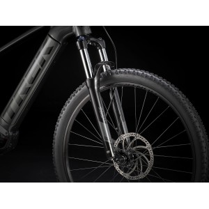 Bicicletta Trek Powerfly 4 625W Gen 3 - Lithium Grey/Trek Black 2023 Trek Bikes