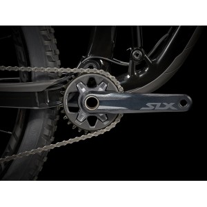 Bicicletta Trek Fuel Ex 8 XT - Rage Red to Dnister Black Fade 2022 Trek Bikes