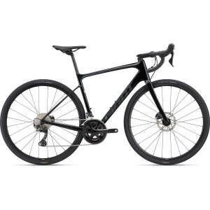 Bicicletta Giant Defy Advanced 1 - Carbon / Starry Night 2022 Giant