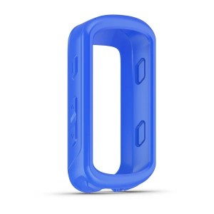 Cover Protettiva in Silicone Garmin per Edge® 530 - Blu Garmin
